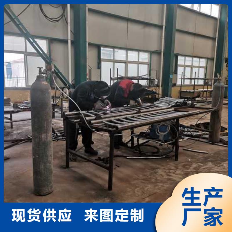 灯光护栏-交通防撞围栏源厂直销