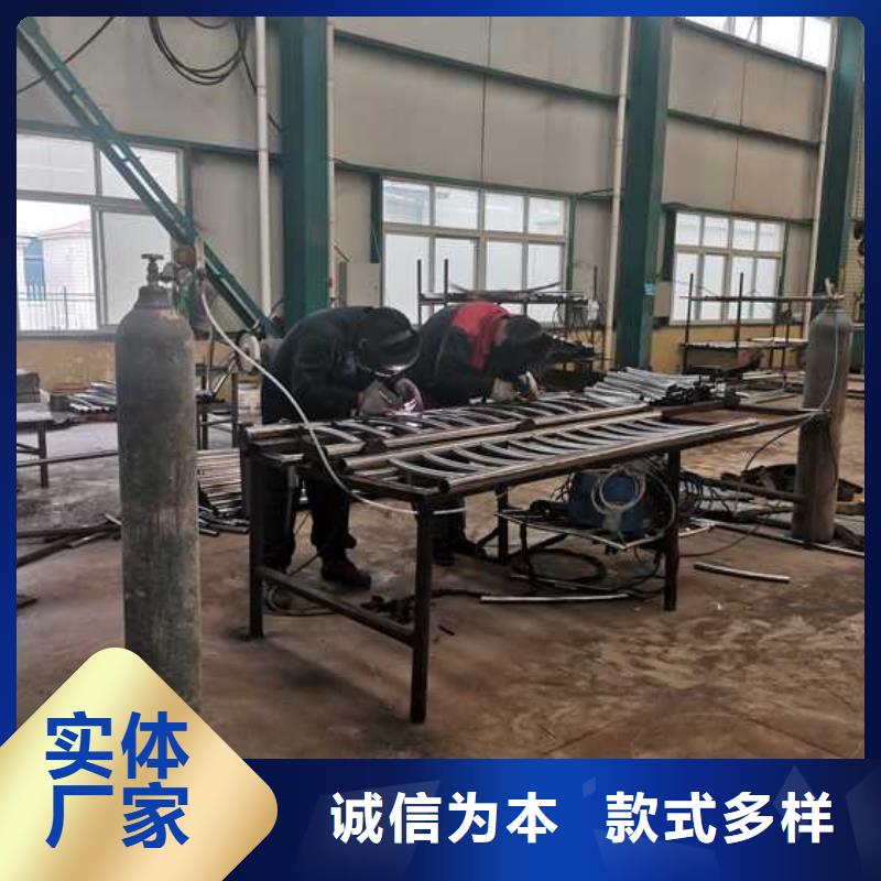  灯光护栏服务始终如一