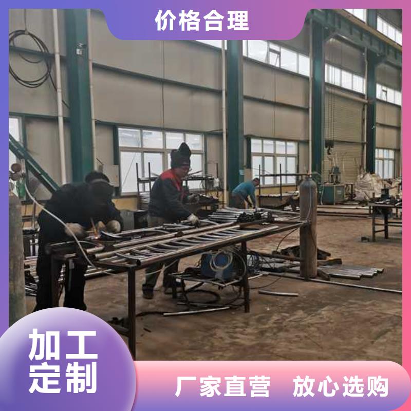 灯光护栏【道路护栏】现货批发