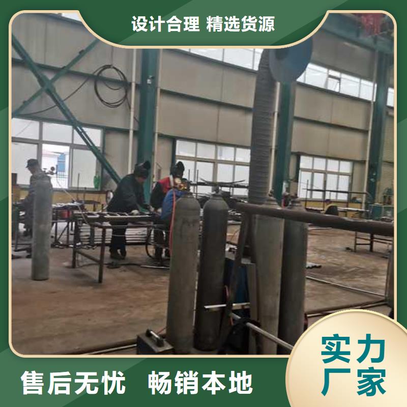 公路防撞护栏品质甄选
