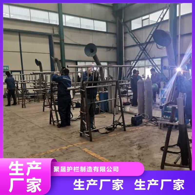 灯光护栏桥梁栏杆质量为本