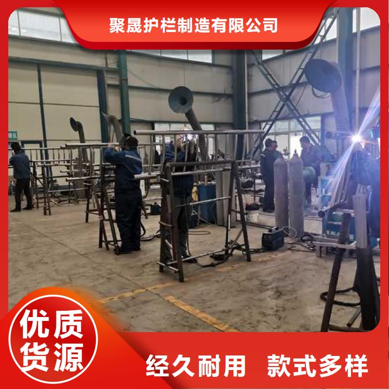 灯光护栏-桥梁钢护栏服务始终如一