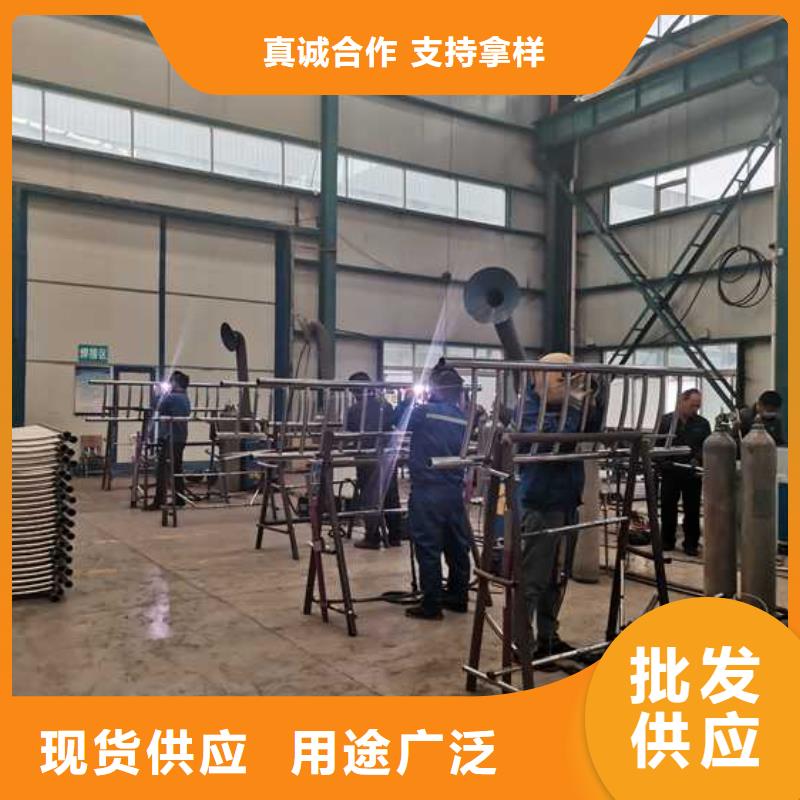 专业销售桥梁防撞护栏厂家