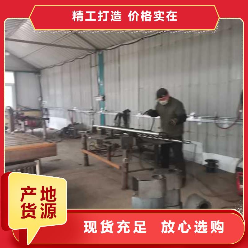 灯光护栏灯光防撞护栏今日新品