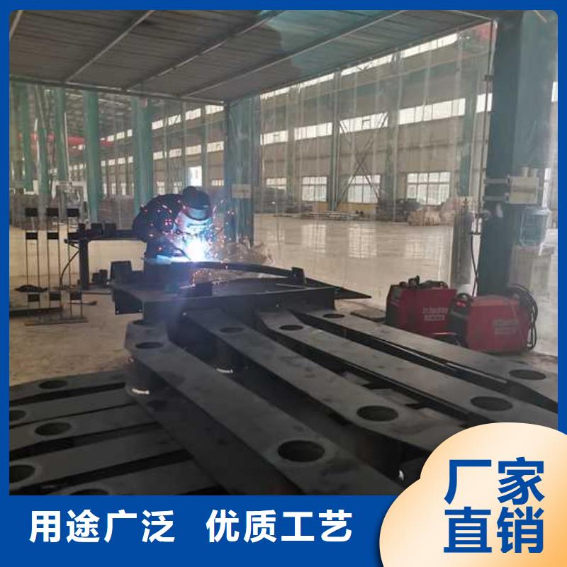 灯光护栏灯光防撞护栏今日新品