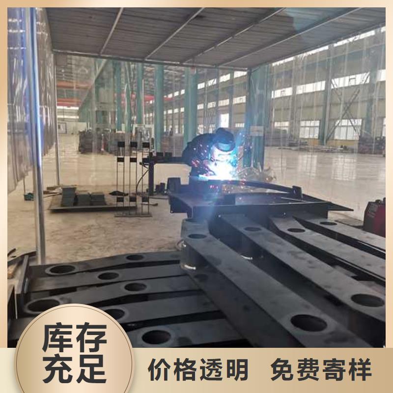 【灯光护栏【桥梁护栏】质优价保】
