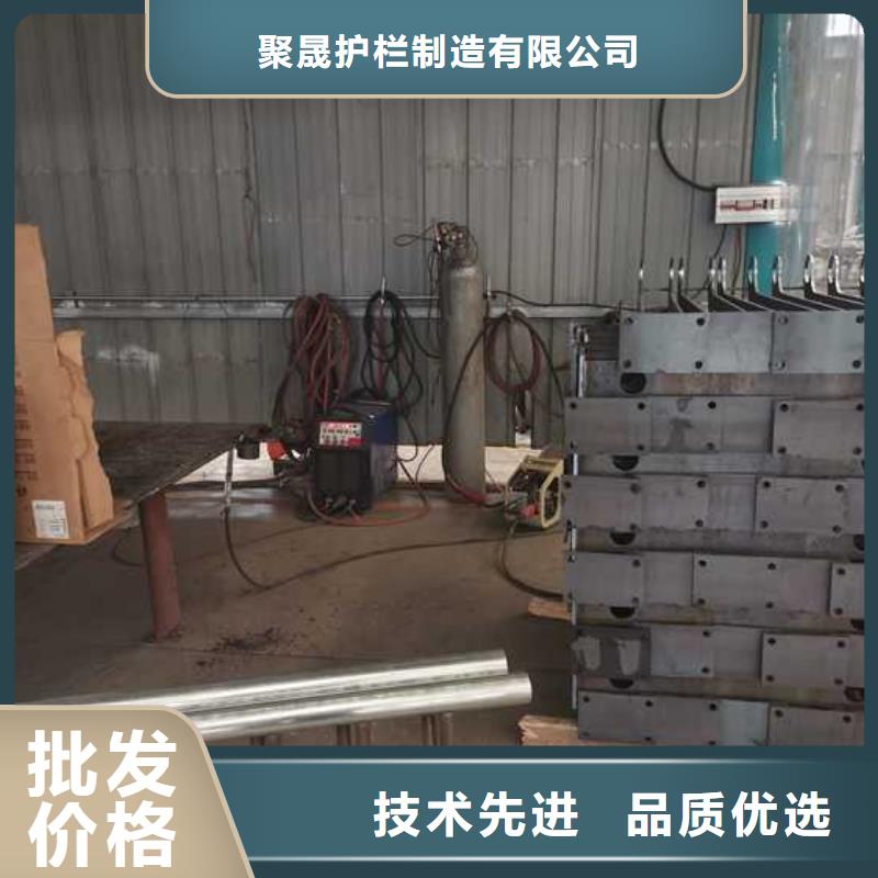 价格合理的钢背木护栏基地