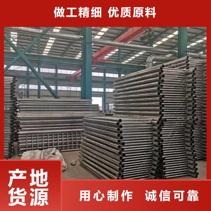灯光护栏镀锌波形护栏厂家现货批发