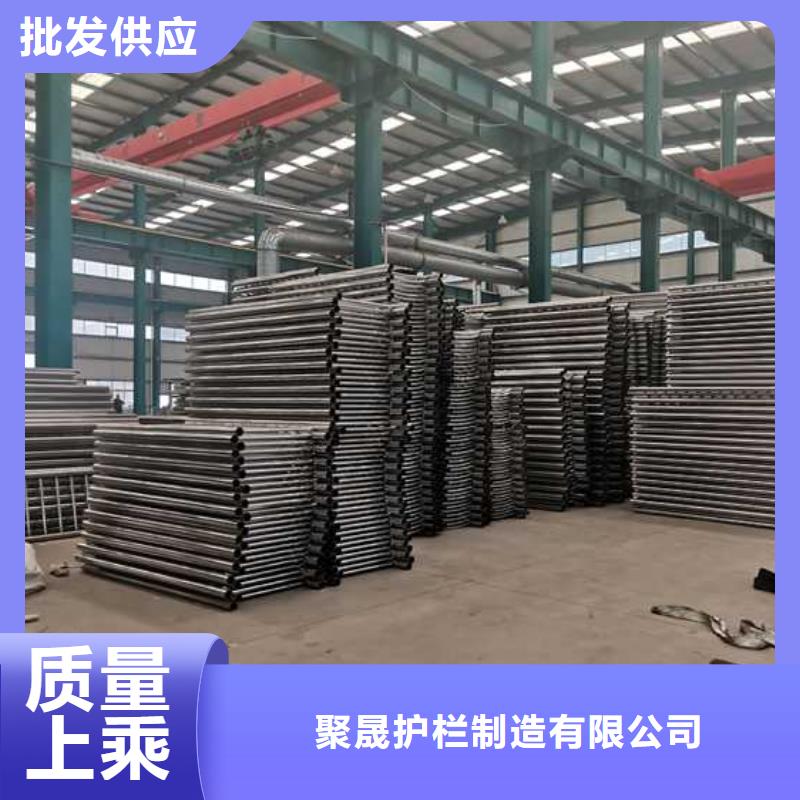  灯光护栏服务始终如一