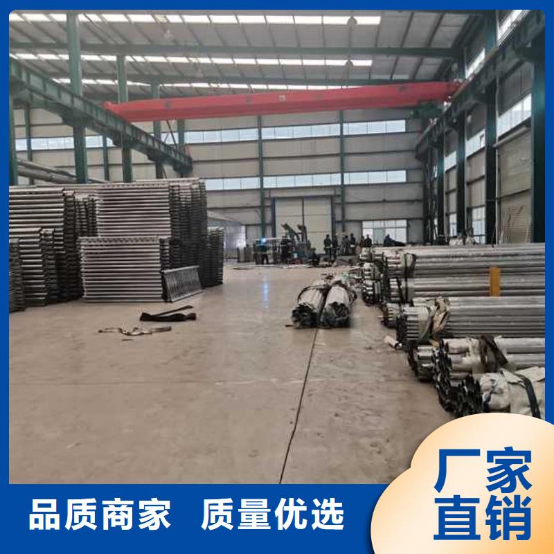 灯光护栏-桥梁钢护栏服务始终如一