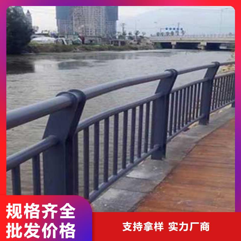 专业销售桥梁景观护栏-靠谱