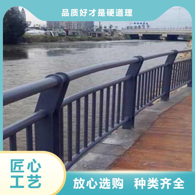 专业销售桥梁景观护栏-靠谱
