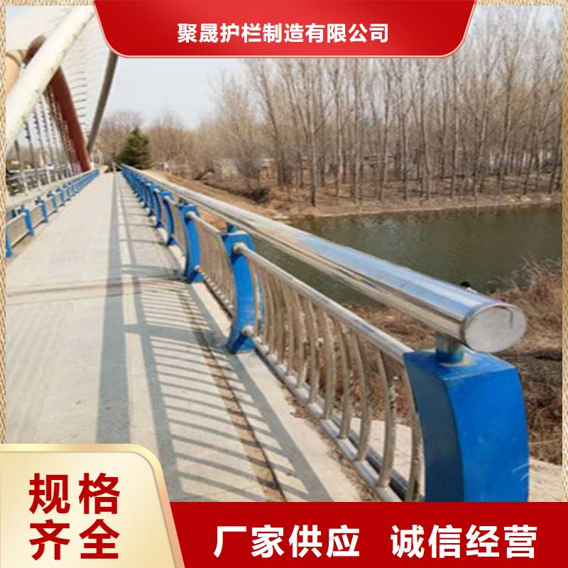 灯光护栏灯光防撞护栏省心又省钱