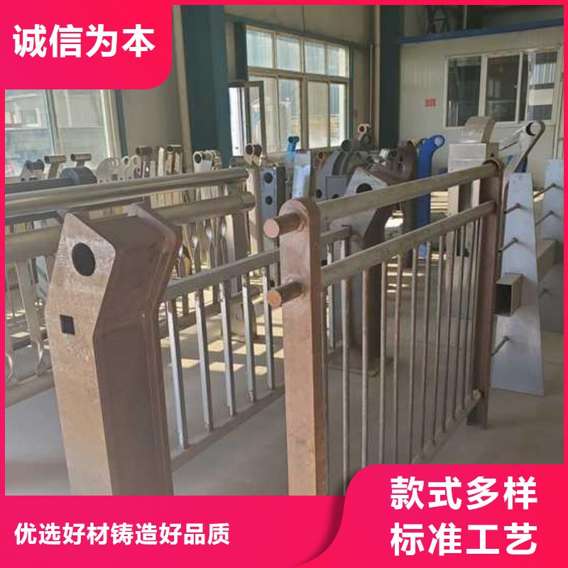 【灯光护栏【市政护栏】可放心采购】