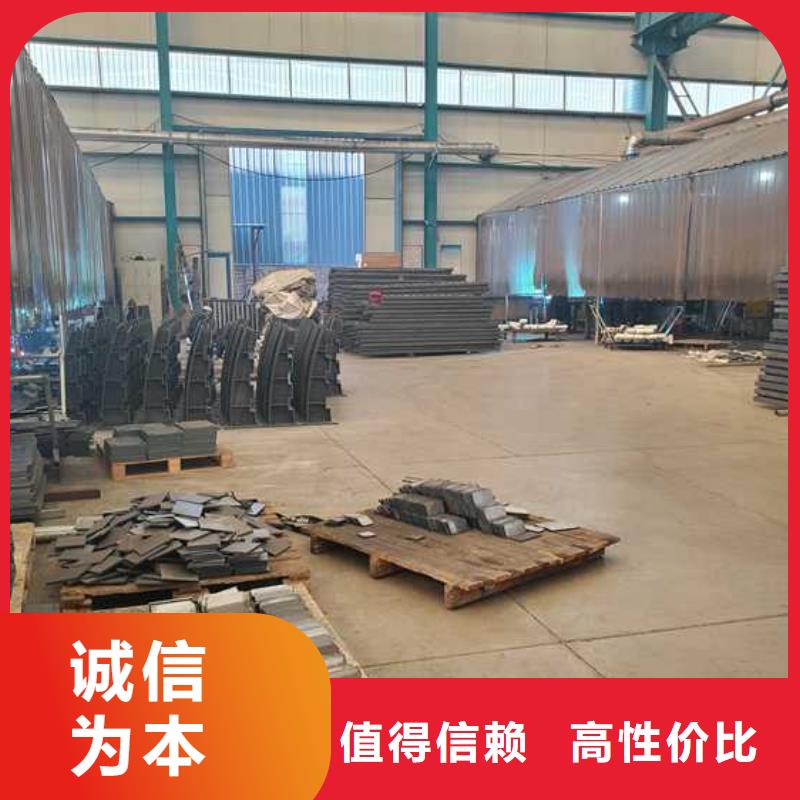 【灯光护栏】,镀锌管景观护栏严选好货
