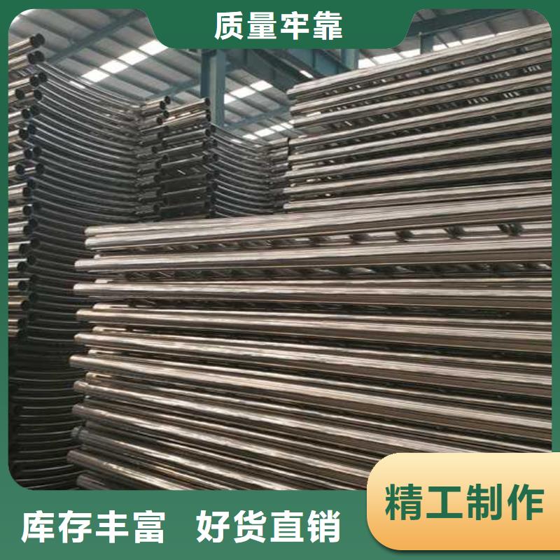 灯光护栏【桥梁景观栏杆】用心服务