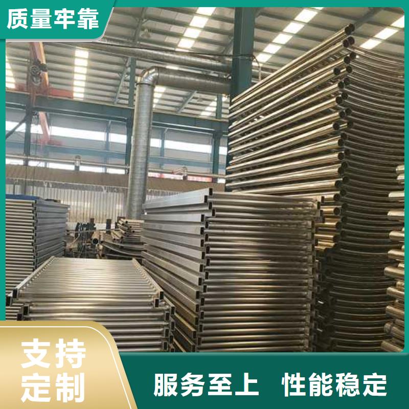规格全的桥梁隔离护栏生产厂家