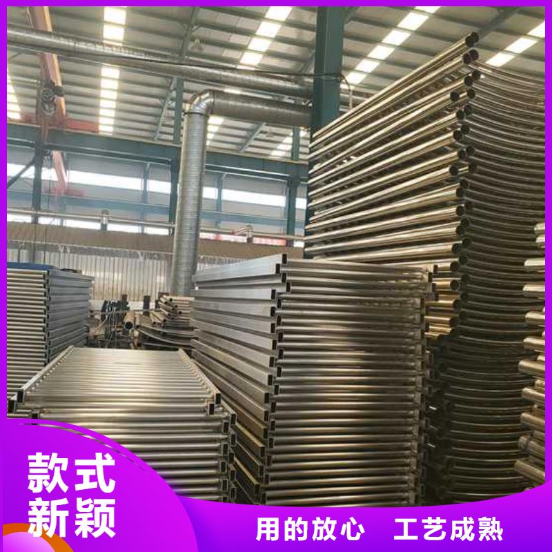 【灯光护栏】 不锈钢桥梁护栏厂层层质检