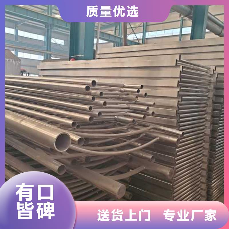 规格全的桥梁隔离护栏生产厂家