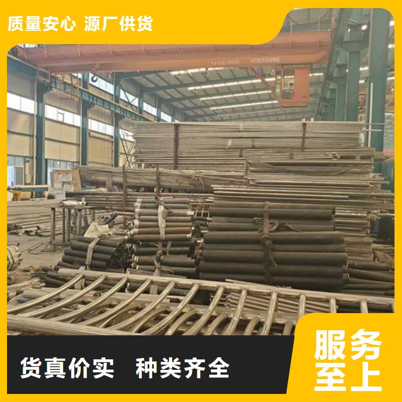 规格全的桥梁隔离护栏生产厂家