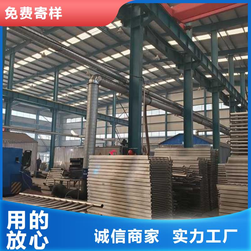 规格全的桥梁隔离护栏生产厂家