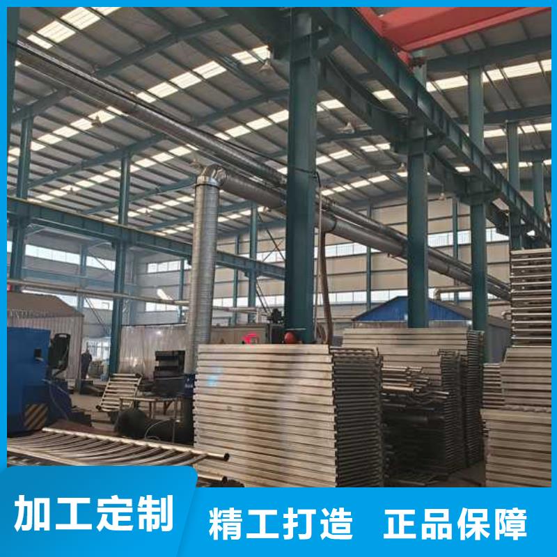 灯光护栏 防撞护栏一站式采购商家