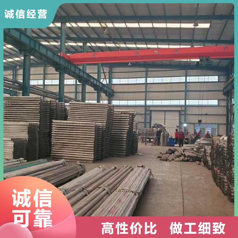 规格全的桥梁隔离护栏生产厂家