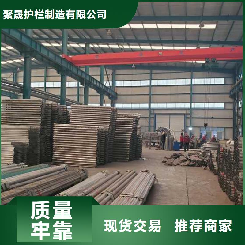 灯光护栏 防撞护栏一站式采购商家
