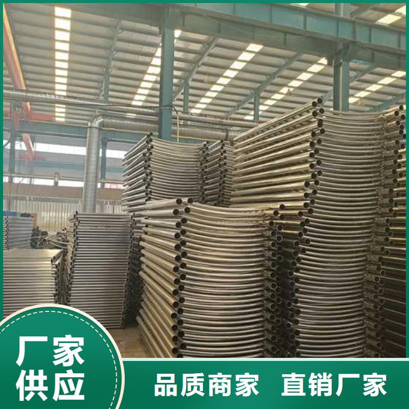 灯光护栏防撞护栏量少也做