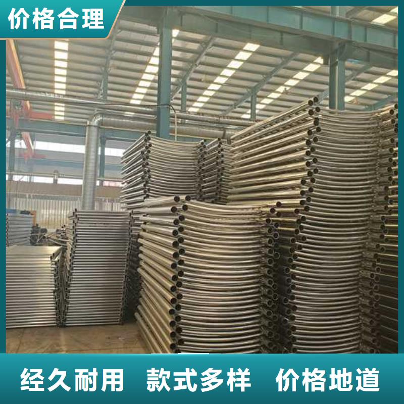 桥梁景观护栏厂家直销多少钱