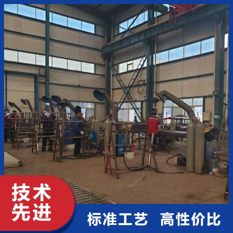 灯光护栏 防撞护栏一站式采购商家