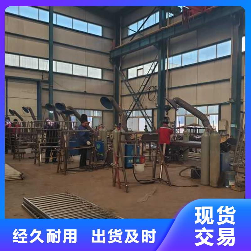 【灯光护栏】,镀锌管景观护栏严选好货