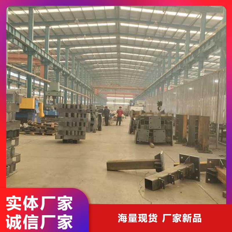 灯光护栏 防撞护栏一站式采购商家