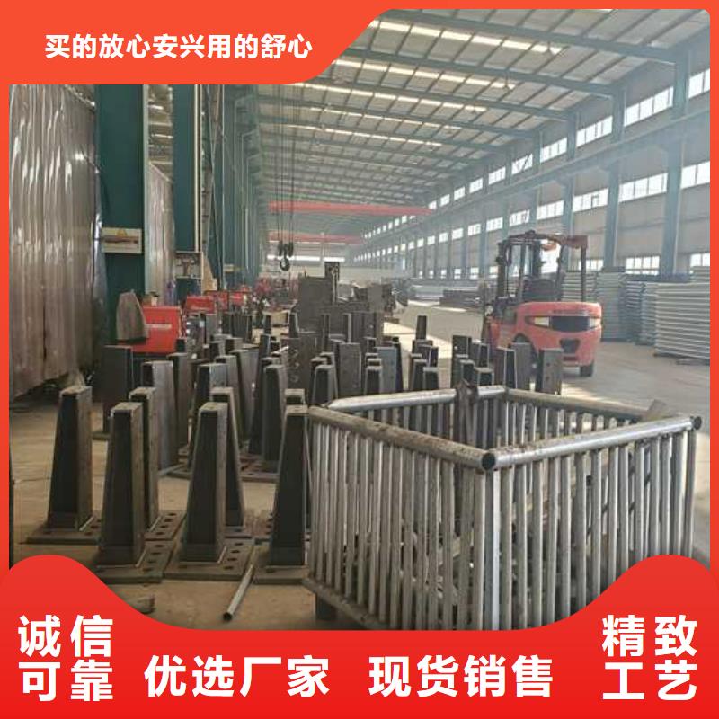 灯光护栏 防撞护栏一站式采购商家