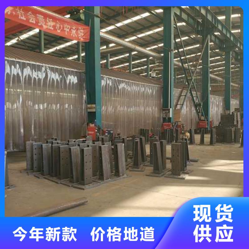 【灯光护栏】,镀锌管景观护栏严选好货