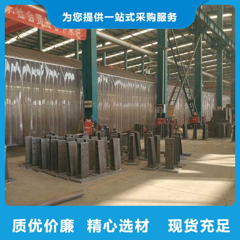 灯光护栏_q235b波形护栏板优良材质