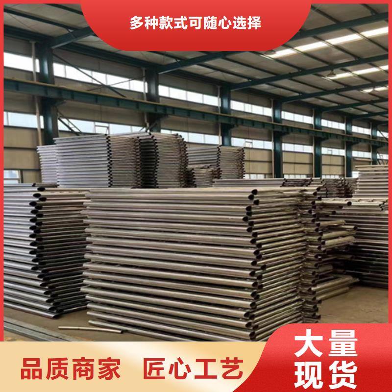 景观护栏城市景观防护栏不只是质量好
