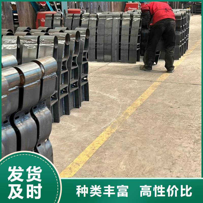 【景观护栏】灯光护栏精工打造