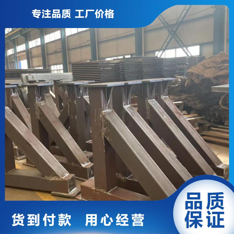 景观护栏,【桥梁护栏】质量优选