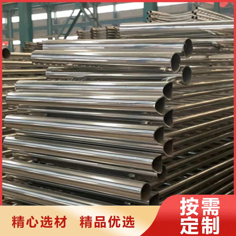 景观护栏,【桥梁护栏】质量优选
