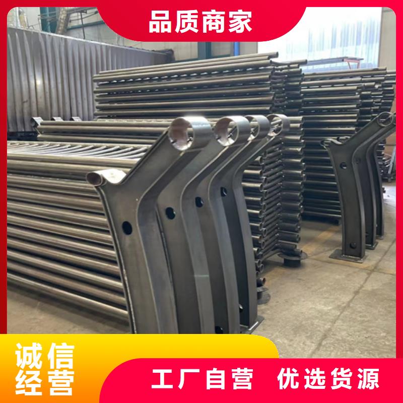 灯光防撞护栏-欢迎新老客户实地考察