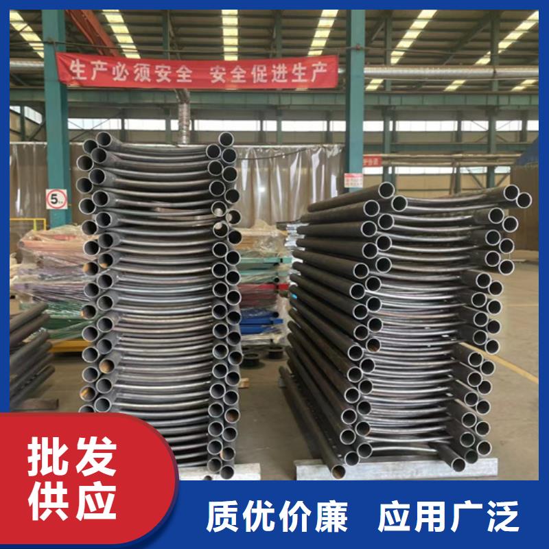 景观护栏,镀锌管景观护栏厂家规格全