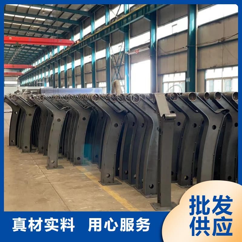 景观护栏 不锈钢桥梁护栏厂分类和特点
