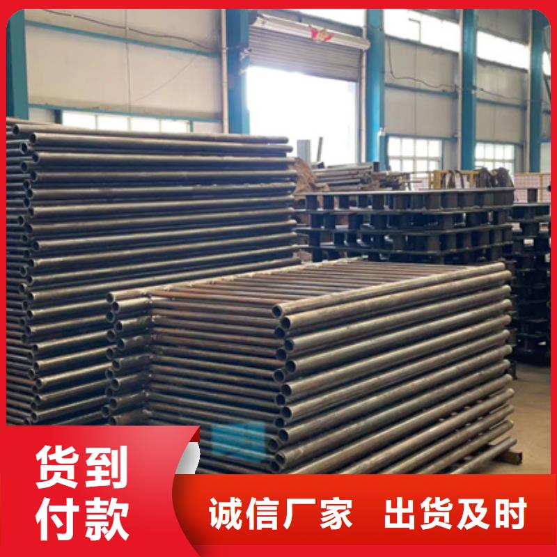 桥梁防撞护栏采购找口碑厂家