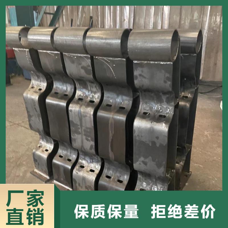 景观护栏,q235b波形护栏板快速报价