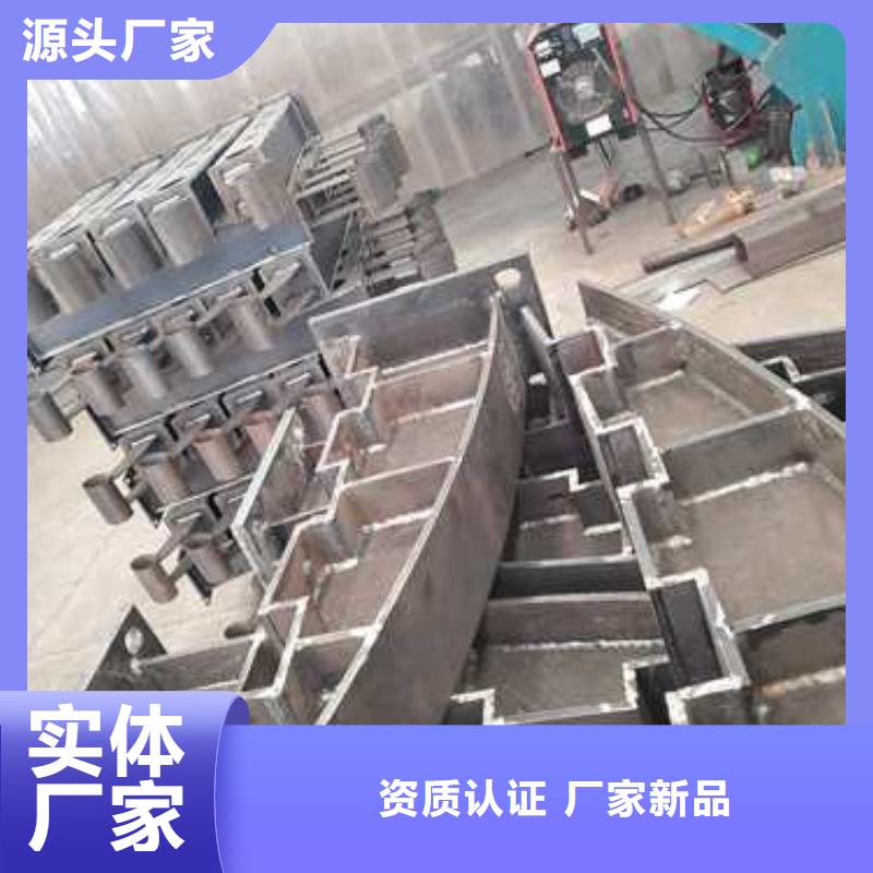 景观护栏-不锈钢护栏厂多种工艺