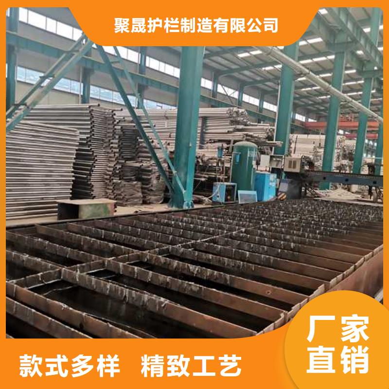 景观护栏-不锈钢护栏厂工厂现货供应