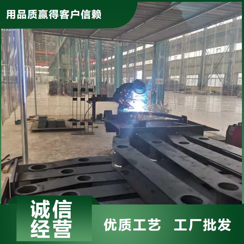 景观护栏,【桥梁护栏】质量优选