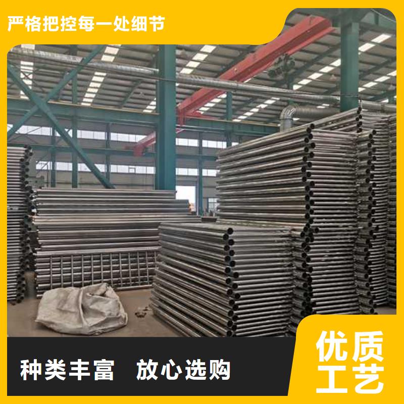 景观护栏钢丝绳护栏支持定制批发