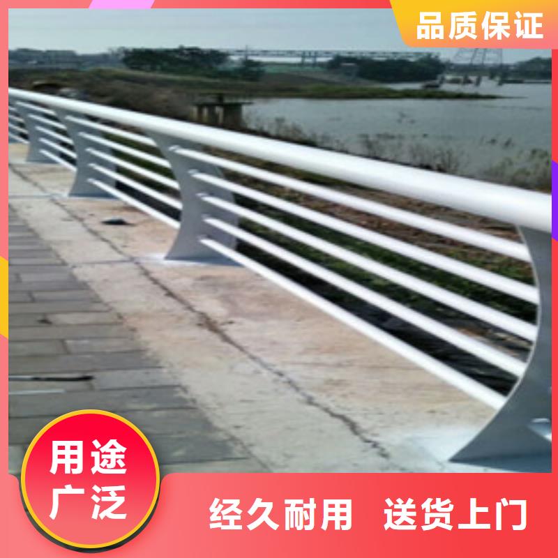 【景观护栏】灯光护栏精工打造